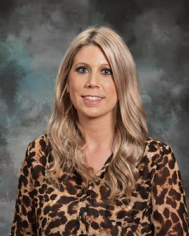 Heather Wyatt Support Staff and Employee