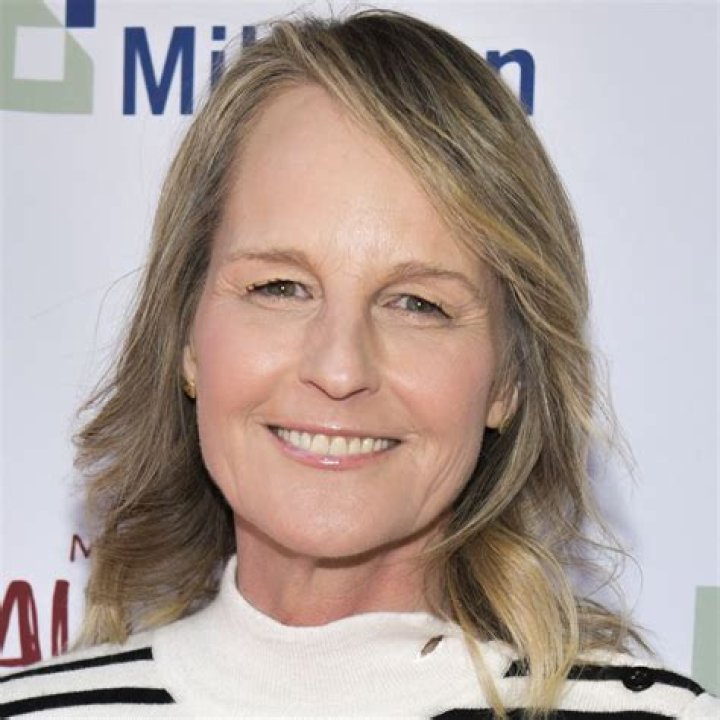 Helen Hunt 2020 Helen Hunt Helenhunt Twitter / Women really do get a
