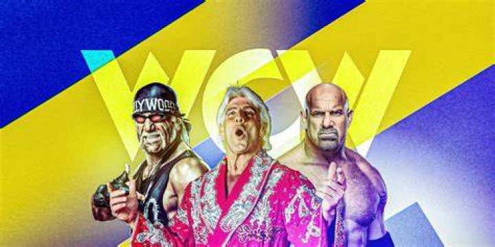 History of WCW Wrestling An indepth Look at its Beginnings and Evolution