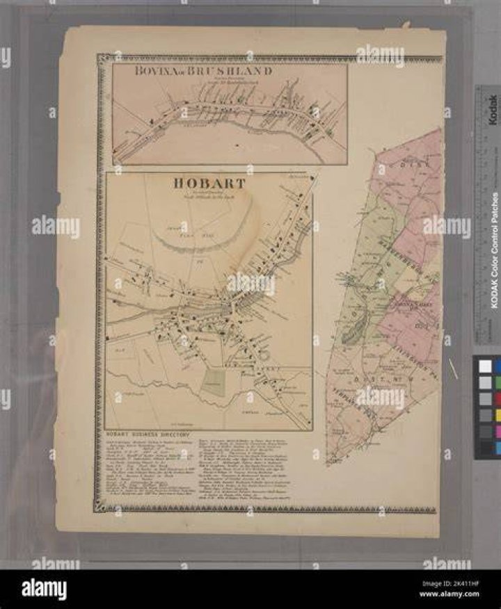 Hobart An Abbreviated Directory of Women in Baseball
