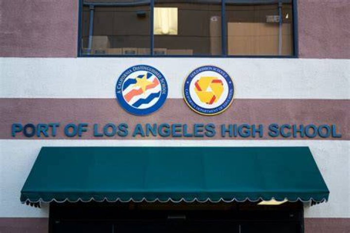 Honoring L.A. area high school athletes and staff who died in 202223