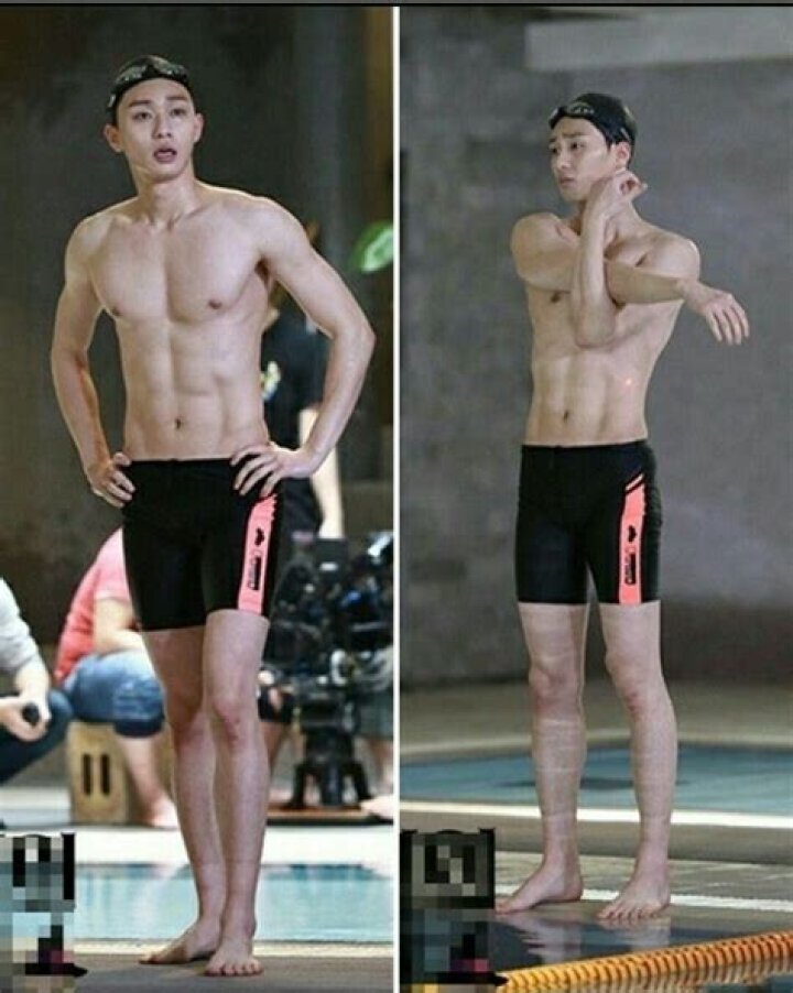 Hot Park Seo Joon ra nhập vũ trụ điện ảnh Marvel, sẽ qua Mỹ quay phim
