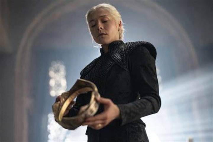 House Of the Dragon Sflix Watch Full Action Series In HD Podcasts