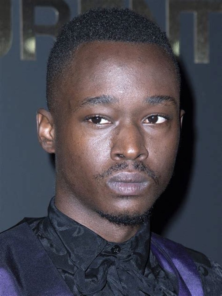 How Ashton Sanders' Emotional Past Perfected His Stunning 'Moonlight