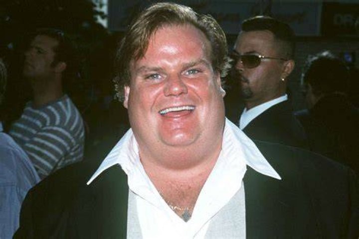 How Did Chris Farley Die? About His Death and the Last Days of His Life