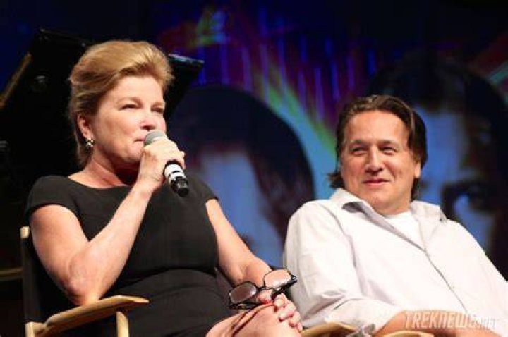 How Kate Mulgrew Reunited With Her Daughter After 22year Search