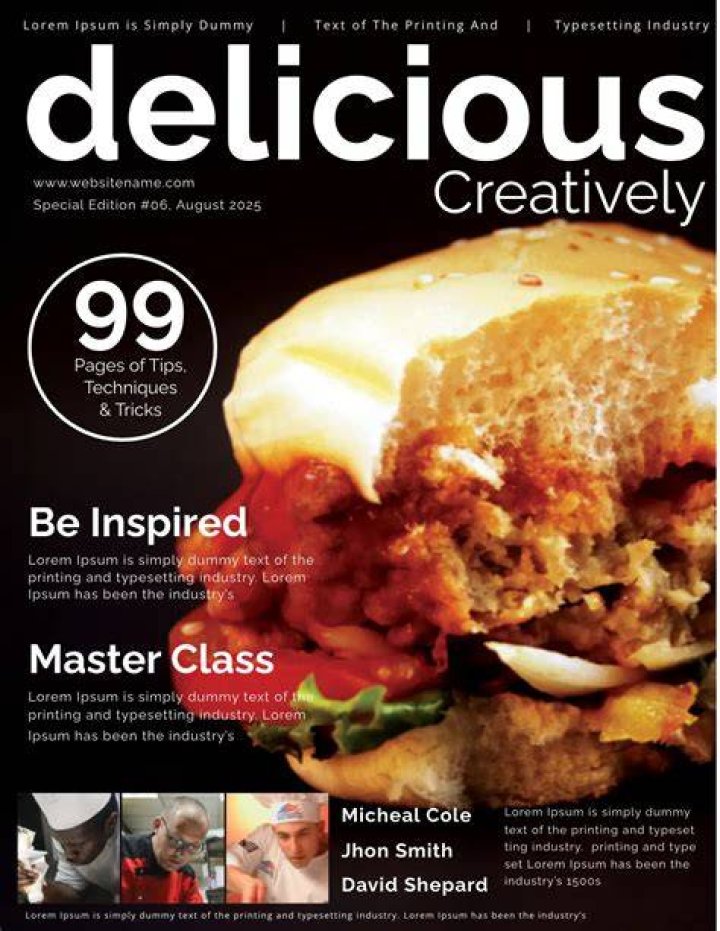 How ‘Food & Wine’ Magazine Got Its Start Inside ‘Playboy’