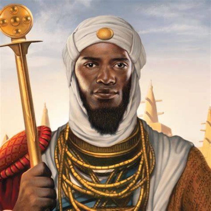 How Mansa Musa Became The Richest Person In History