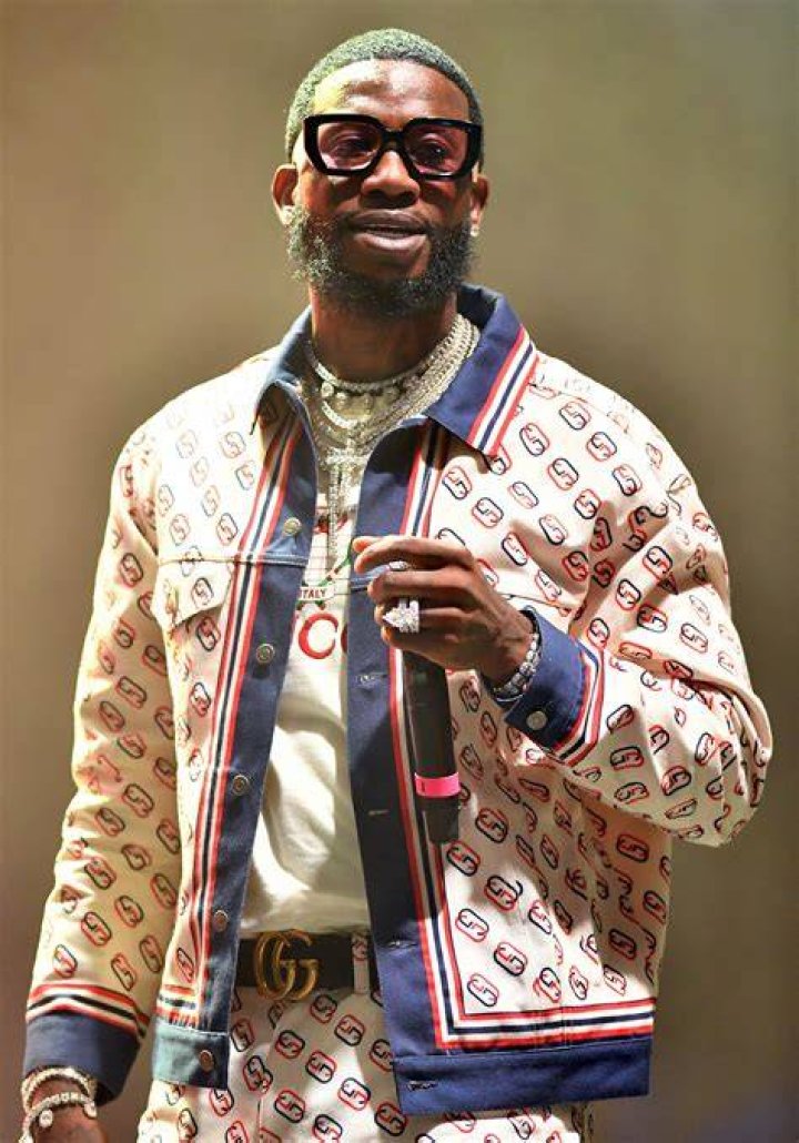 How many kids does Gucci Mane have? The US Sun