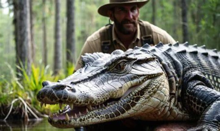 How Much Do Alligator Hunters Make on the Show 'Swamp People'?