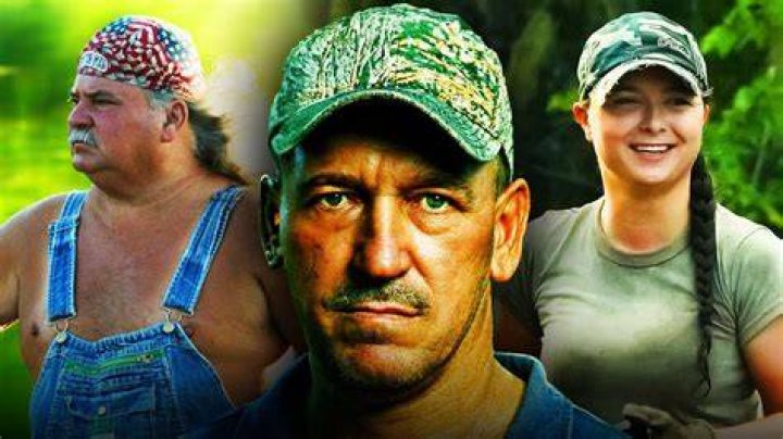 How Much Do Swamp People Make? Exploring Salaries and Earnings The
