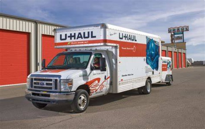 How Much for a Uhaul Truck Rental Service? Find Out Here