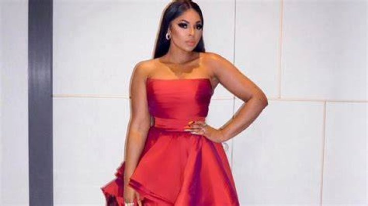 How Much Is Ashanti Worth In 2023? Ashanti's Net Worth & Bio
