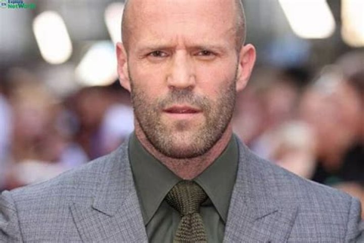 How Much Is Jason Statham Actually Worth?