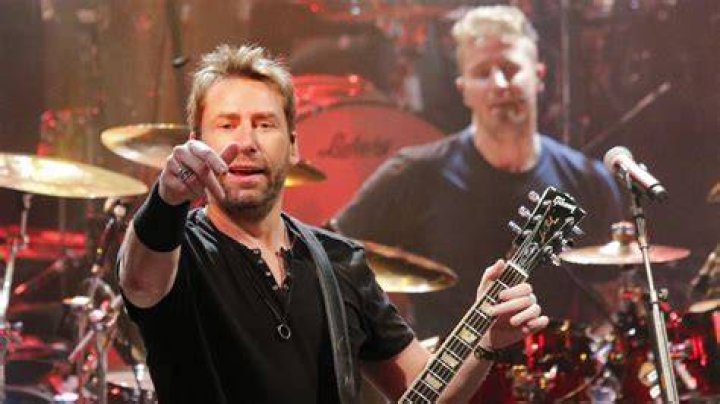 How Much Money Nickelback Is Really Worth Now