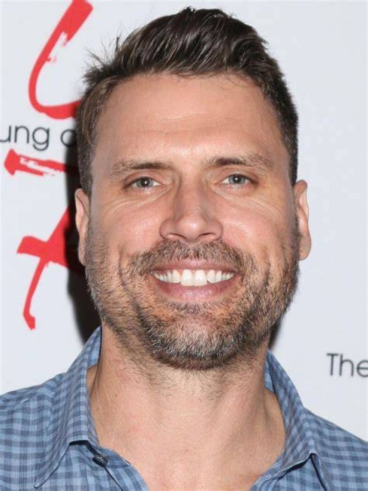 How Old Is Joshua Morrow As of 2021, joshua morrow is married to tobe
