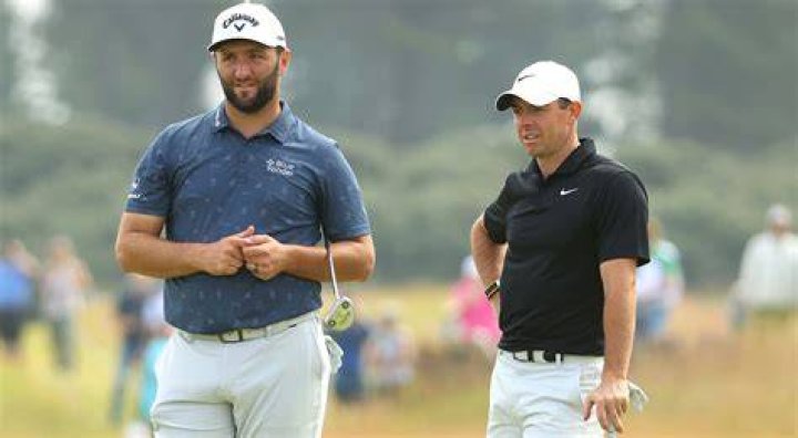 How Scottie Scheffler could world No. 1 this week PGA TOUR
