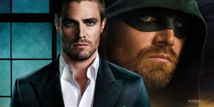 How Tall is Oliver Queen? Unveiling the Height of the Green Arrow GCELT