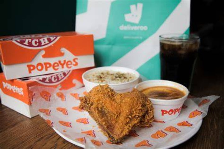 How to Get a Popeyes Turkey for Thanksgiving The Krazy Coupon Lady