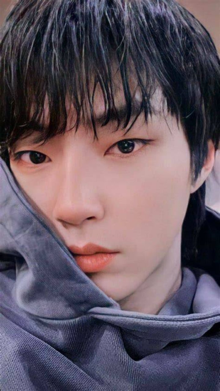 Hwang In Yeop ในปี 2022