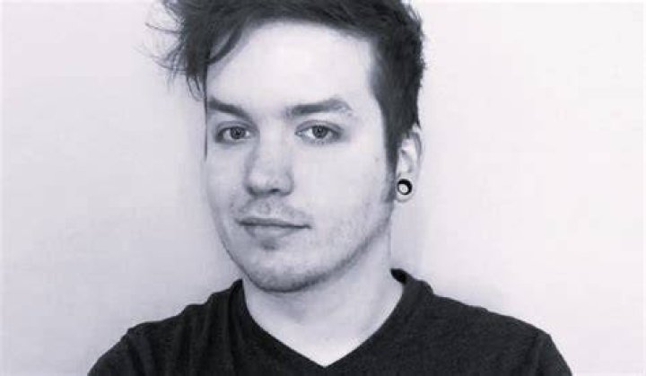 Ian McGinty Cause of Death