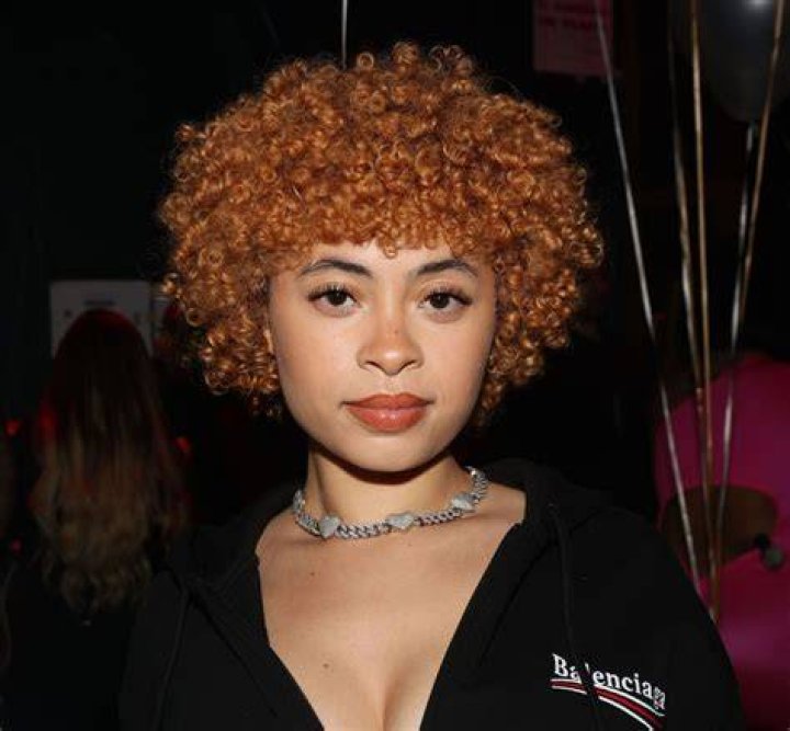 Ice Spice Addressing Alleged Sex Tape Leak and Rumors