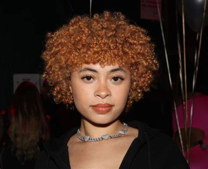 Ice Spice raps like she’s in her own head. Is she in yours yet? The