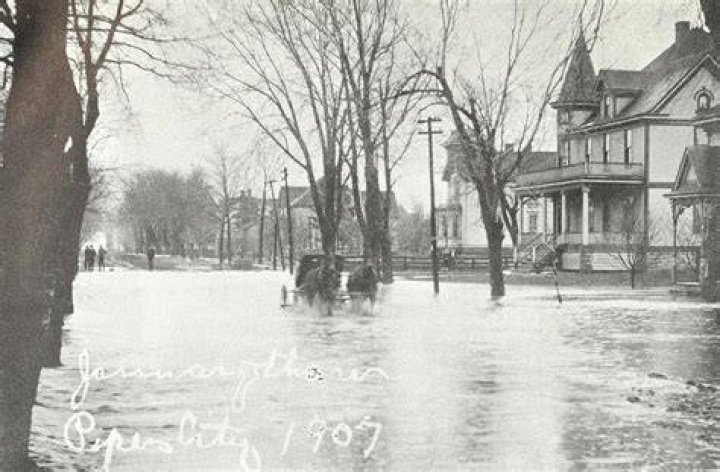 ILLINOIS History (yesterday & today)
