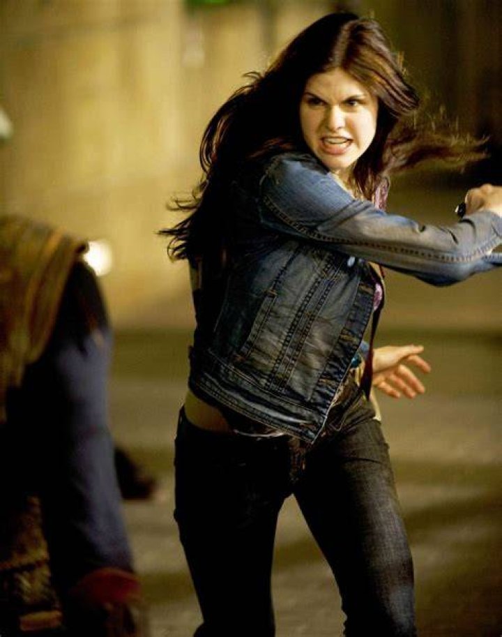 Image Annabeth with knife.jpg Camp HalfBlood Wiki Percy Jackson