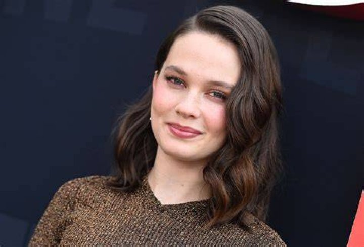 Image of Cailee Spaeny