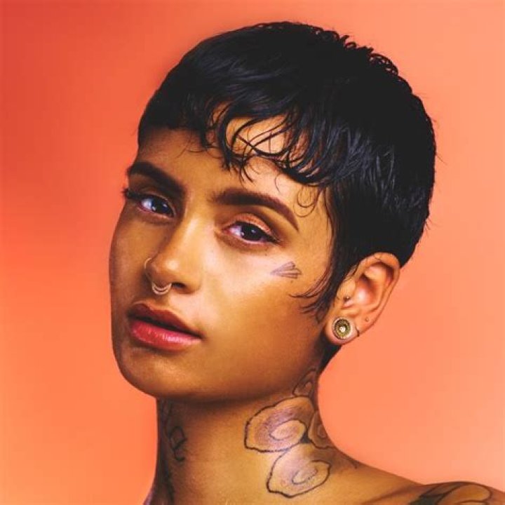 Image result for kehlani honey Kehlani, Short hair styles, People