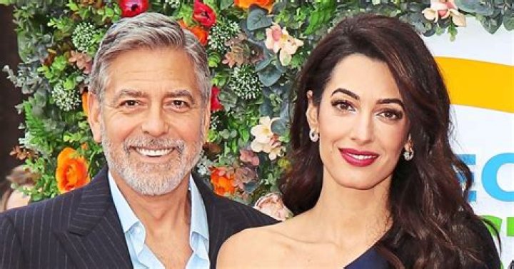 Inside and Amal Clooney&rsquo;s Summers at Lake Como With Their Twins
