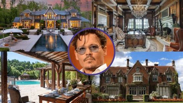 Inside Johnny Depp’s Mom’s ‘Sweet’ Ranch Son Bought for Her after Life