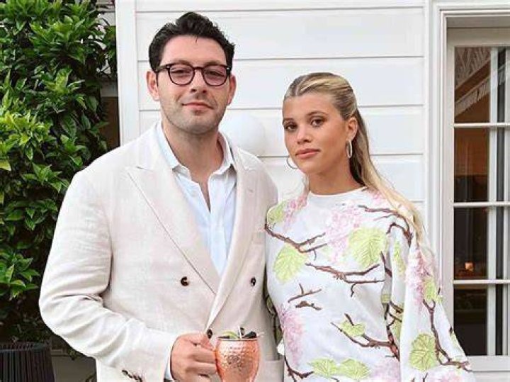 Inside Sofia Richie and Elliot Grainge's 26.9M LA mansion