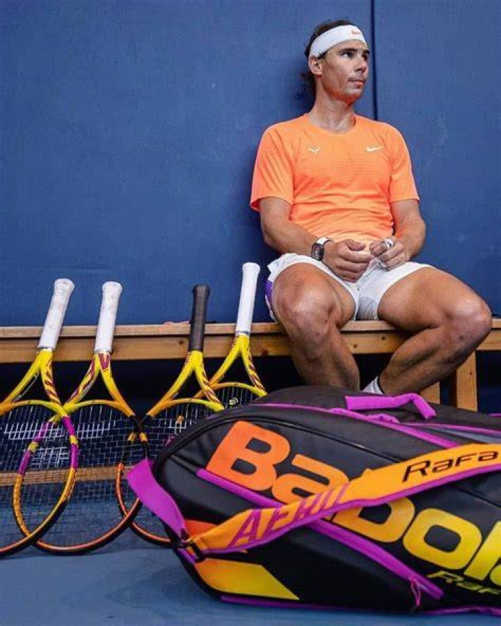 Instagram Rafael nadal, Rafa nadal, Tennis players
