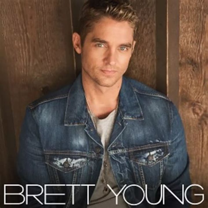 INTERVIEW Brett Young on Debut Album Song Meanings iHeart