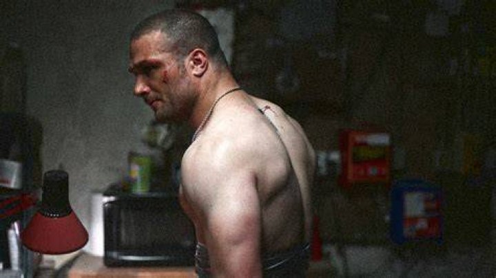 INTERVIEW Cosmo Jarvis, star of Calm with Horses