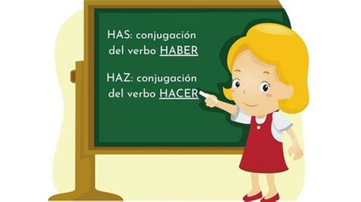 &iquest;C&oacute;mo has estado o como haz estado? Pernatel
