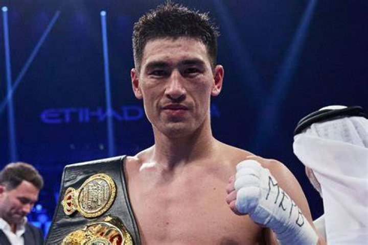 &iquest;Qui&eacute;n es Dmitry Bivol, el boxeador ruso que podr&iacute;a enfrentarse al