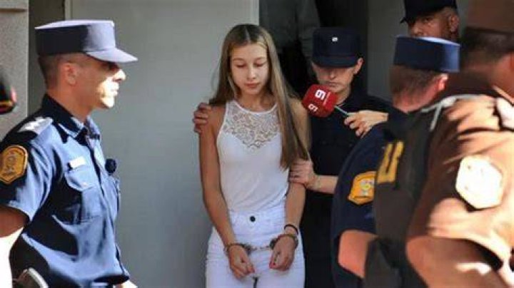 &iquest;Vuelco en caso Nahir Galarza? Reconstrucci&oacute;n animada de escena apunta