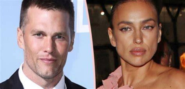Irina Shayk explained why the daughter in severity Celebrity News