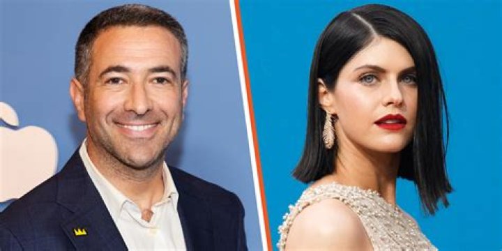 Is Ari Melber Married Now? Details On his Love Life