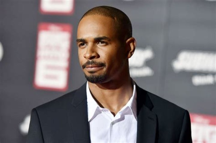 Is Damon Wayans Jr Gay? Partner Family And Net Worth 2023