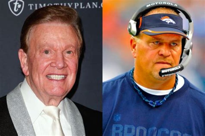 Is Don Martindale Related to Wink Martindale? Who are Don Martindale