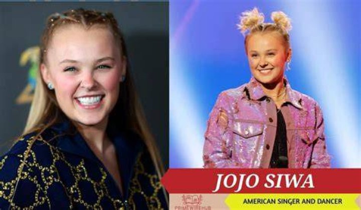 Is JoJo Siwa Dead? Age, Birthplace and Zodiac Sign