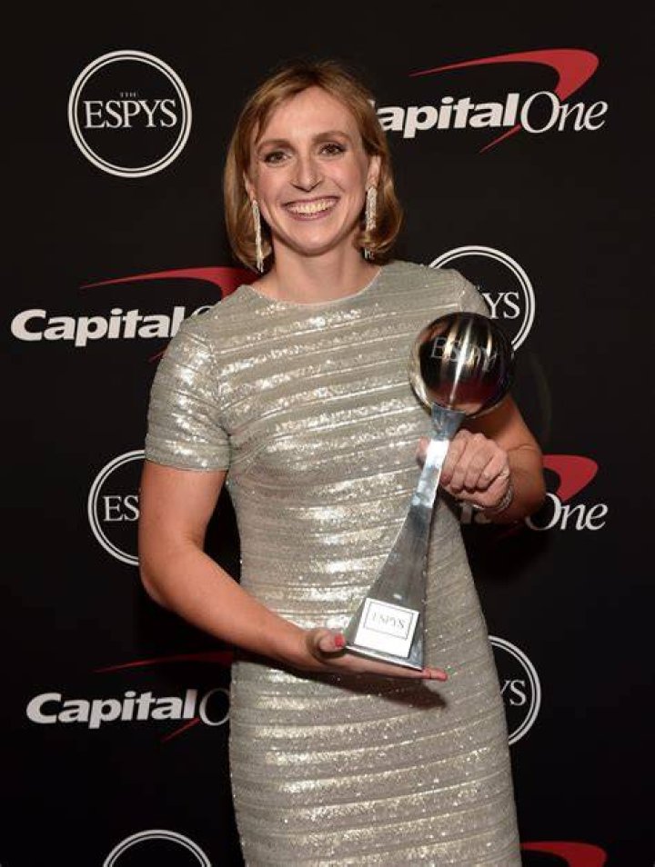 Is Katie Ledecky Married or Dating Anyone?