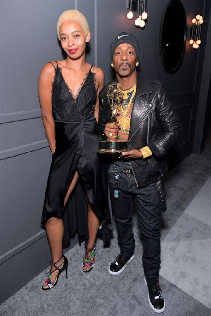 Is Katt Williams married? Who is Katt Williams Wife? The Republic Monitor