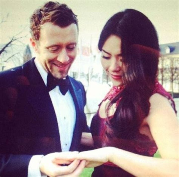 Is Leah Park Married? Her Bio, Age, Husband, Kids and Net worth TG Time