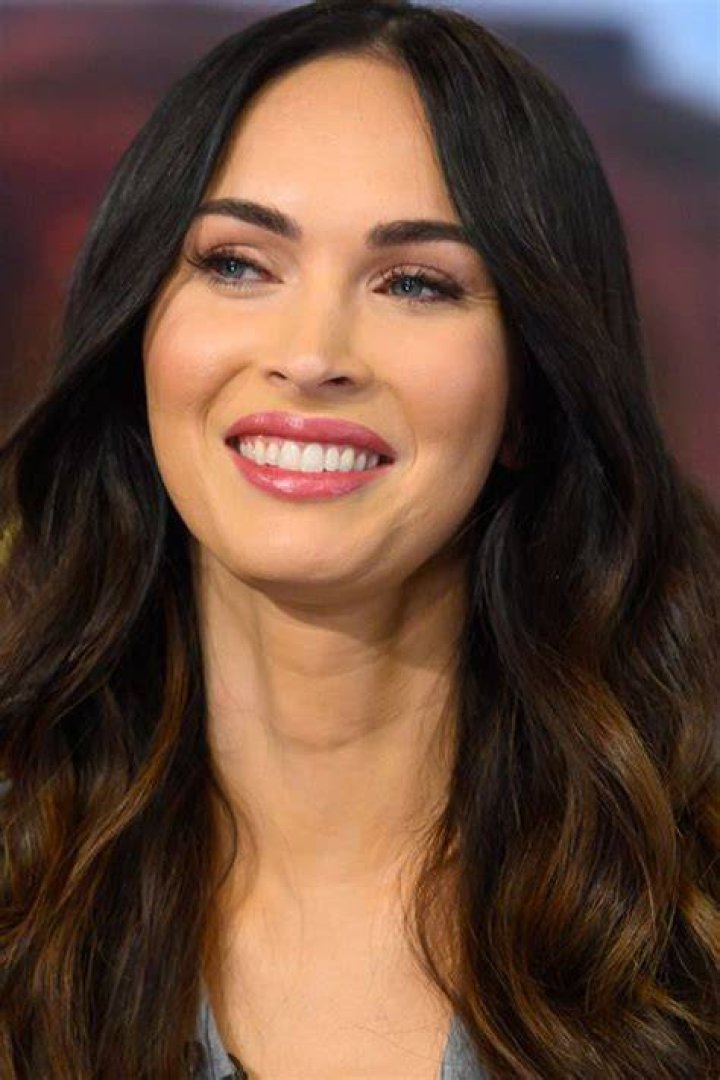 Is Megan Fox Trans zoomapb