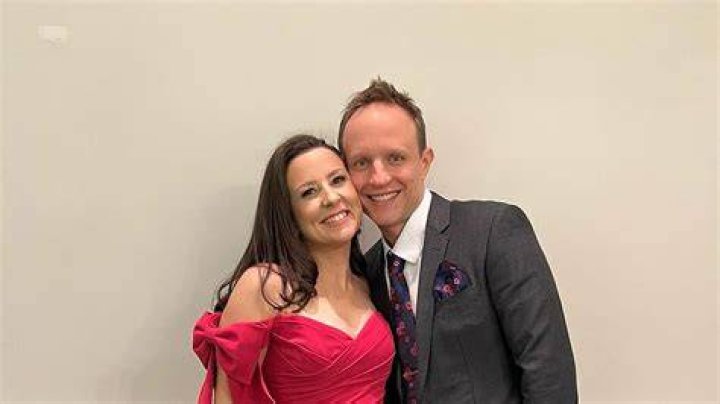 Is Ms. Rachel married? Who is Ms. Rachel Husband? The Republic Monitor